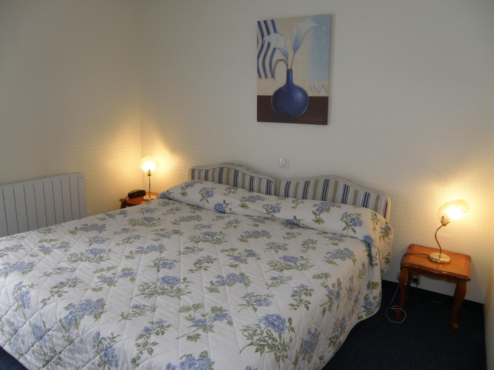 Best Western Flers Centre Gare מראה חיצוני תמונה