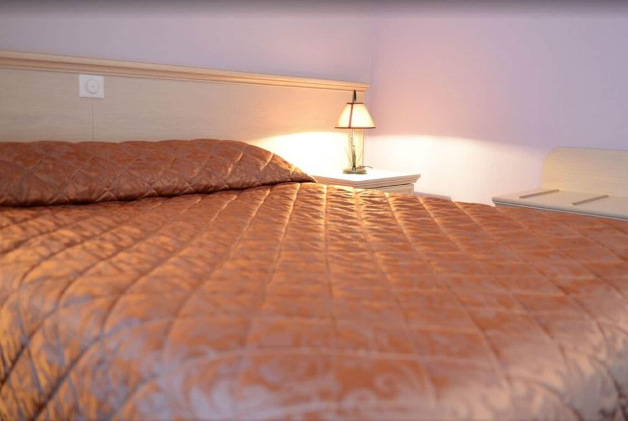 Best Western Flers Centre Gare מראה חיצוני תמונה