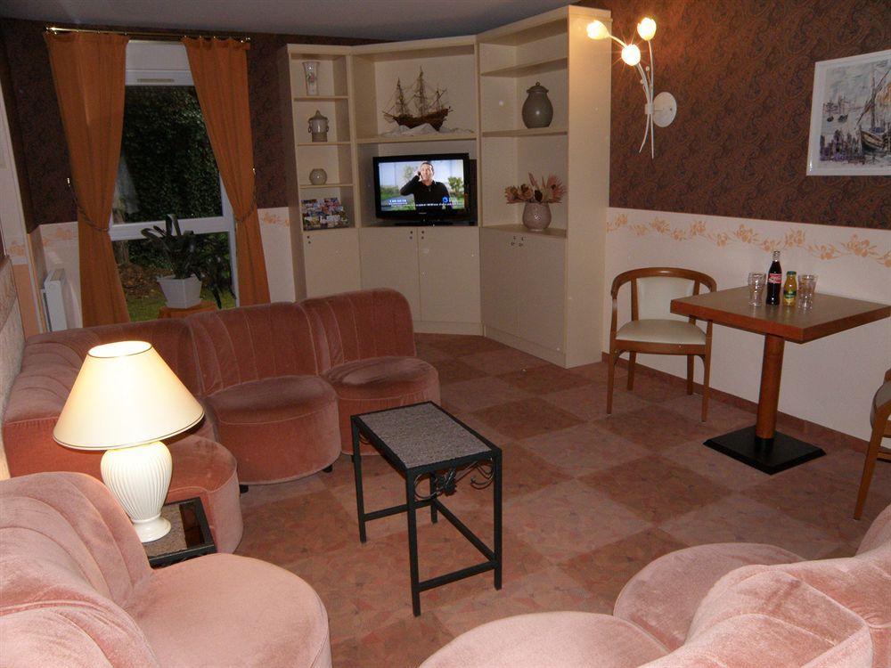 Best Western Flers Centre Gare מראה חיצוני תמונה