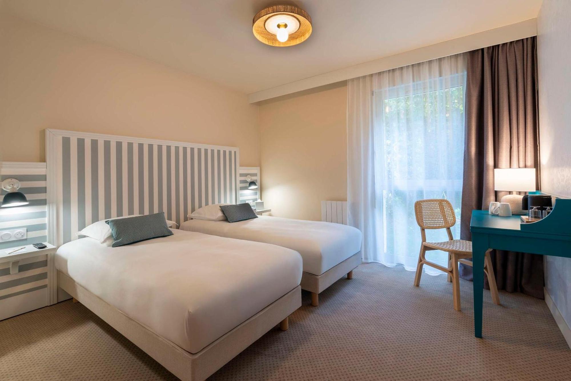 Best Western Flers Centre Gare מראה חיצוני תמונה