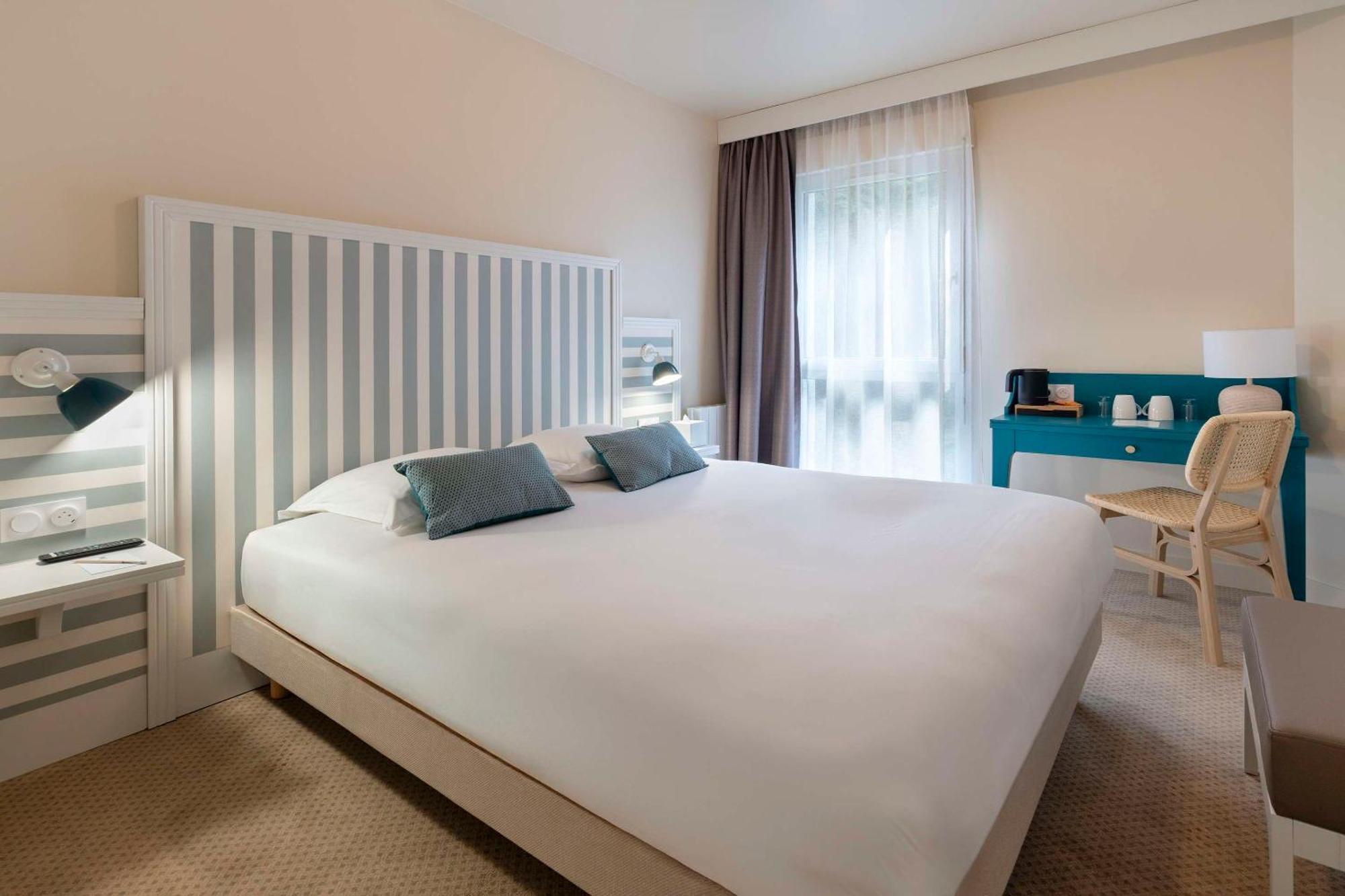 Best Western Flers Centre Gare מראה חיצוני תמונה