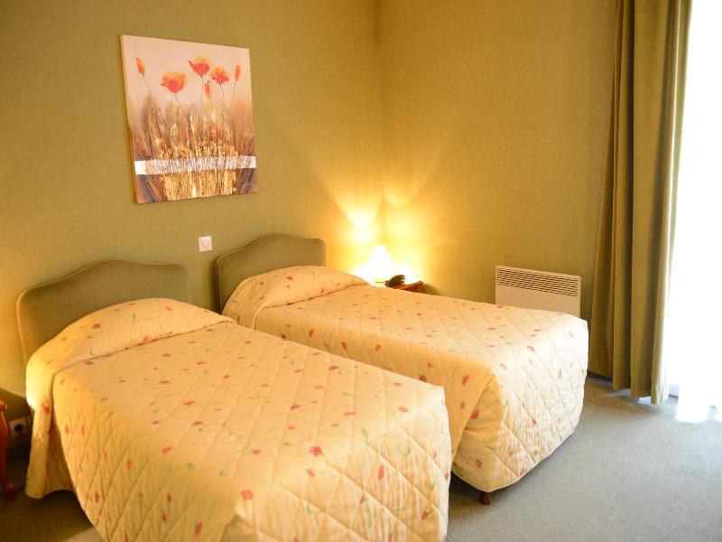 Best Western Flers Centre Gare מראה חיצוני תמונה