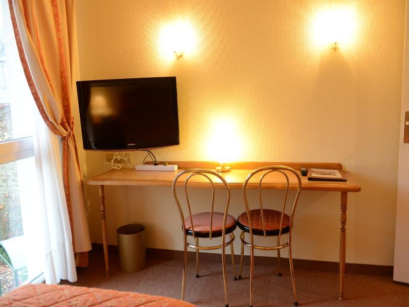 Best Western Flers Centre Gare מראה חיצוני תמונה