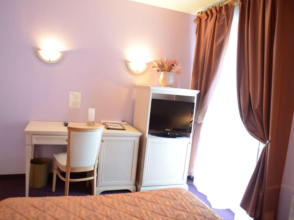Best Western Flers Centre Gare חדר תמונה